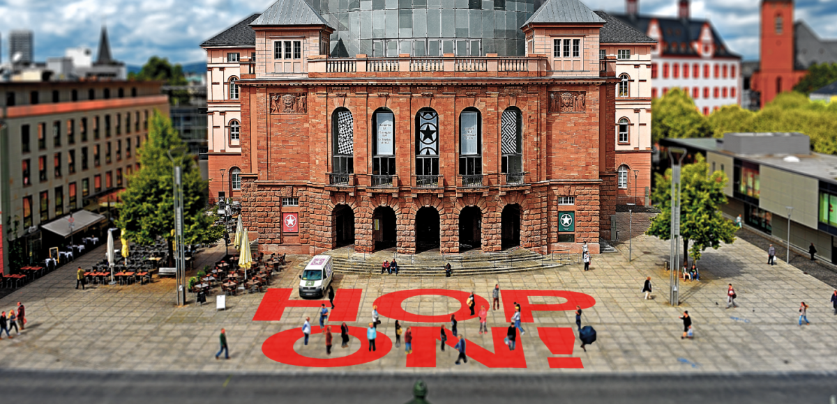Staatstheater Mainz – Bild 2