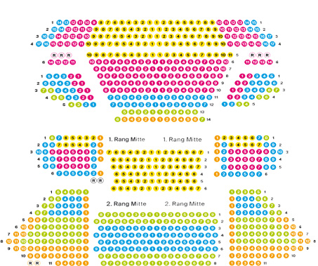 Staatstheater Mainz – Bild 5