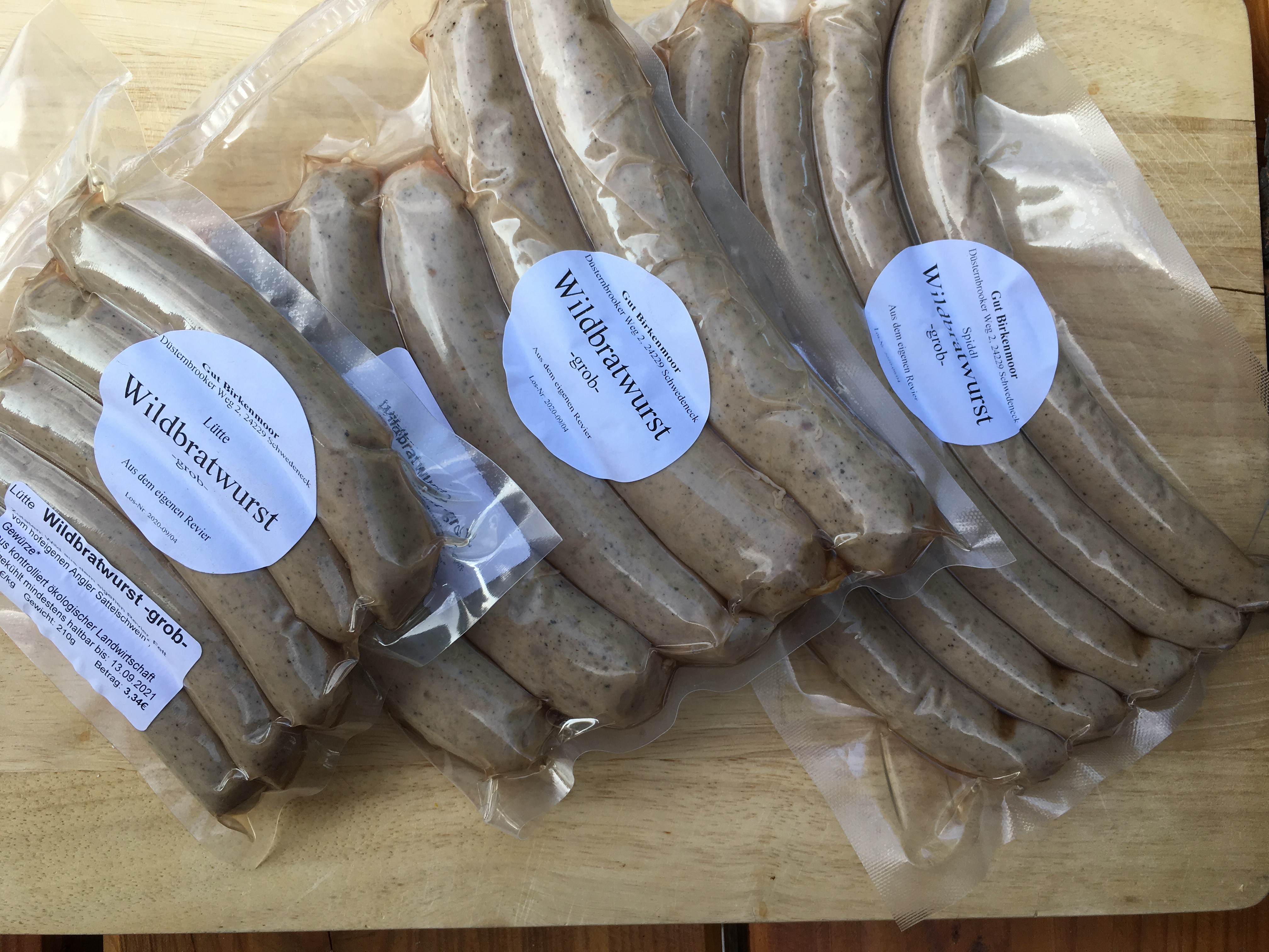 Gut Birkenmoor – Bild 5