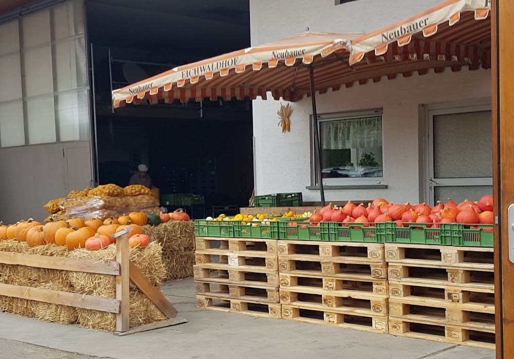 Stephan & Elke Neubauer Eichwald-Hof-Laden – Bild 1