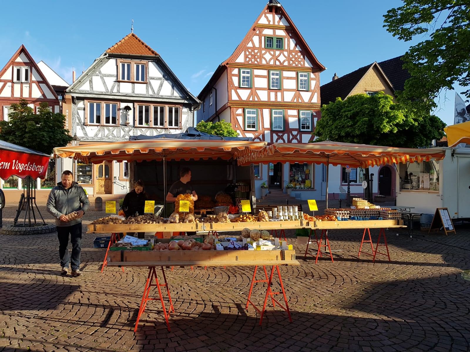 Stephan & Elke Neubauer Eichwald-Hof-Laden – Bild 2