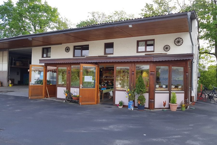 Stephan & Elke Neubauer Eichwald-Hof-Laden – Bild 4