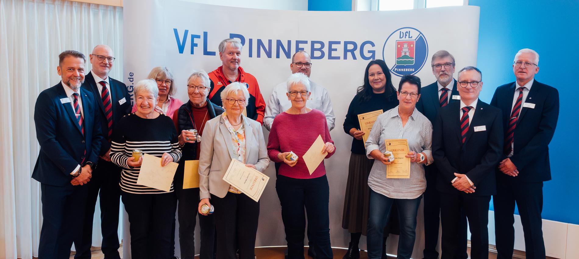 VfL Pinneberg – Bild 4