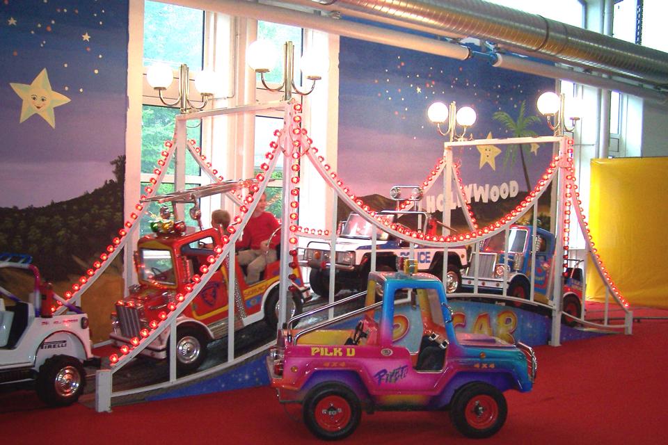 Kinderland Erfurt GmbH – Bild 5