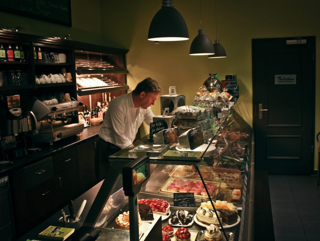 Café Götz – Bild 2
