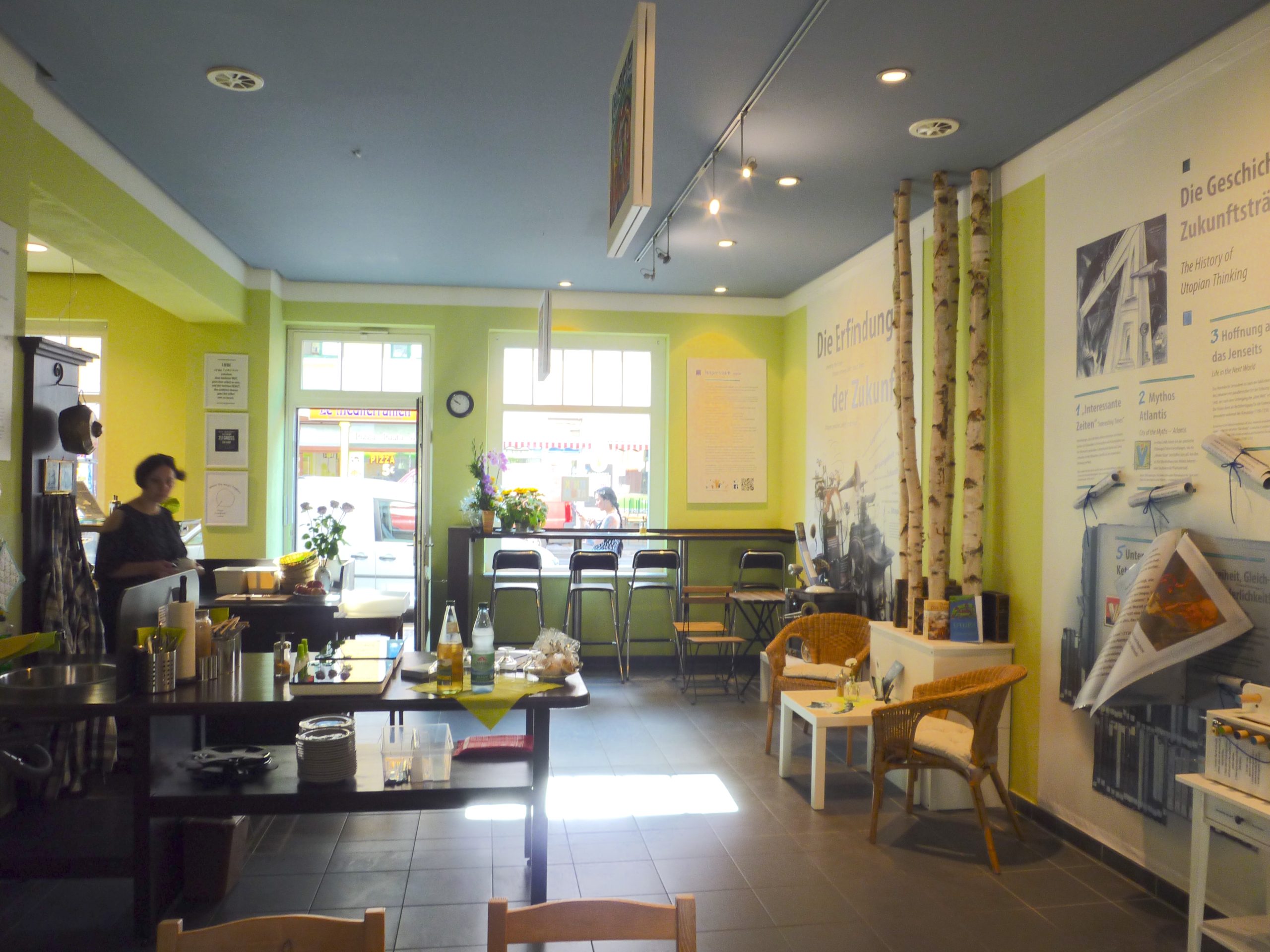 Café Götz – Bild 3