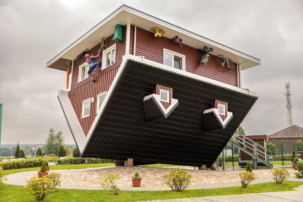 Crazy House – Bild 2