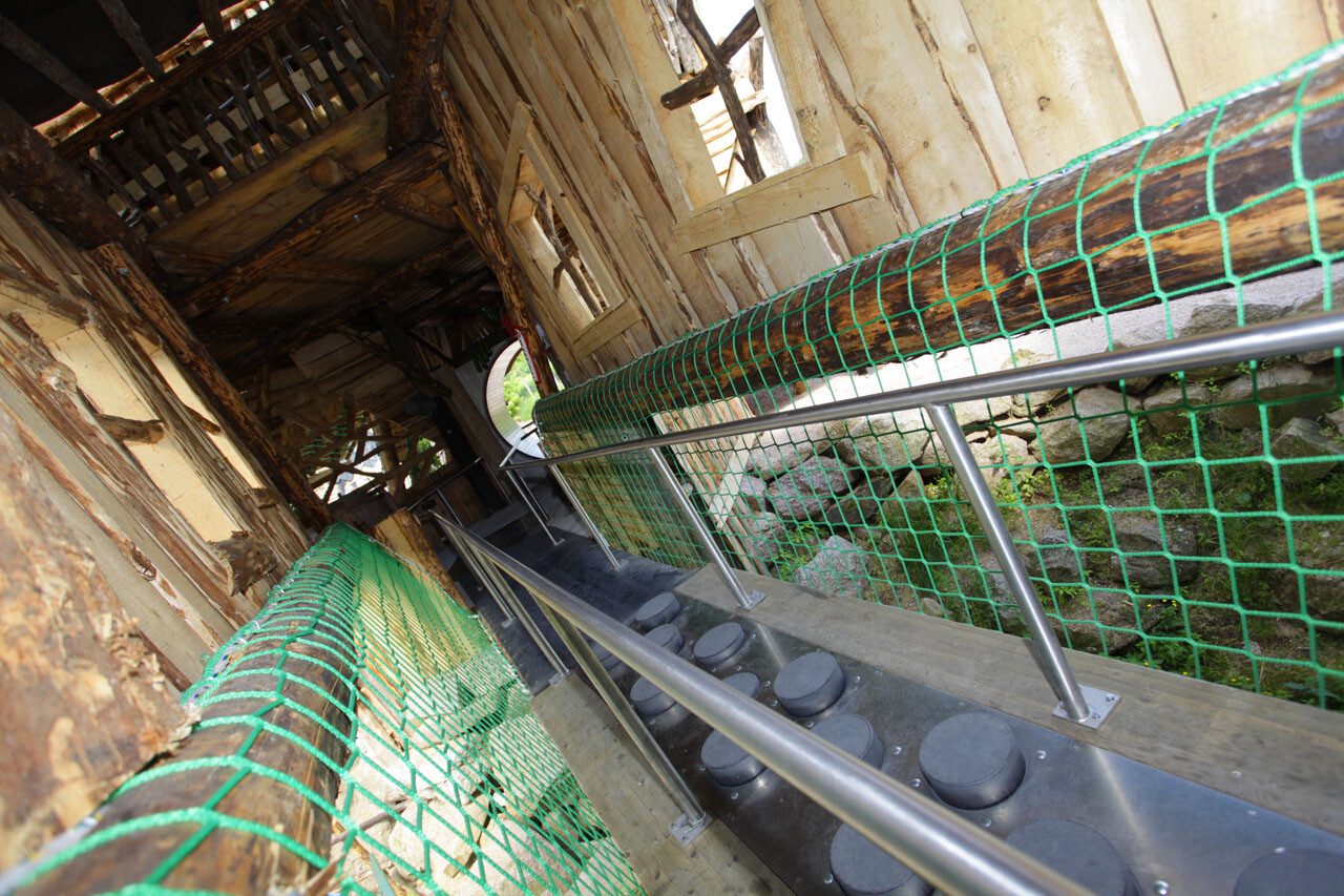 Crazy House – Bild 5