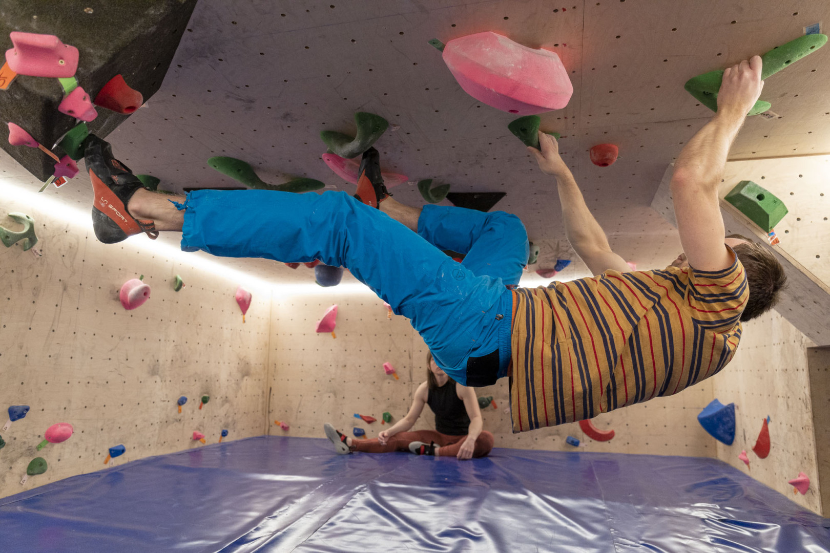 Bremerhaven Boulder Club – Bild 2
