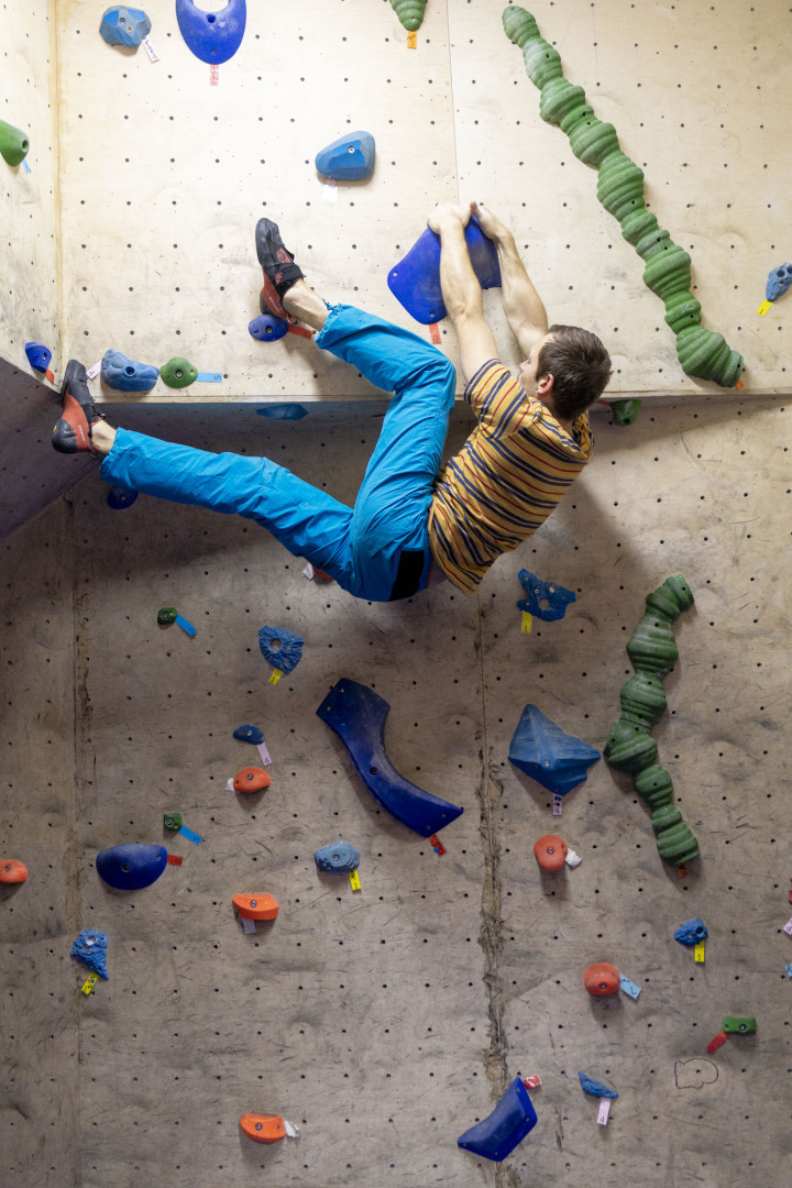 Bremerhaven Boulder Club – Bild 3