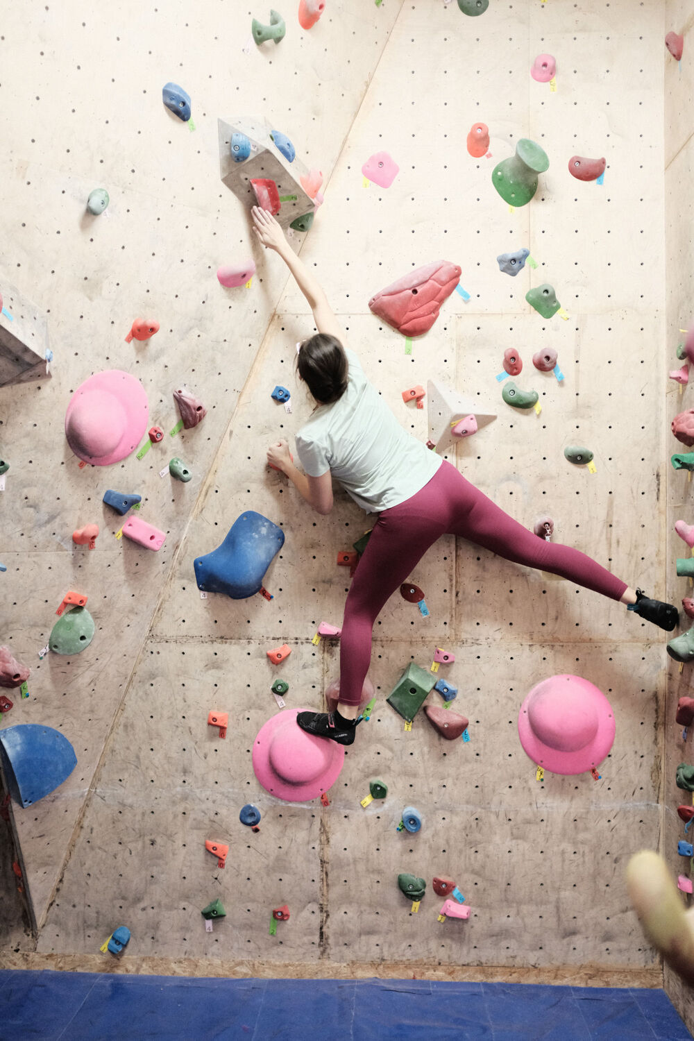 Bremerhaven Boulder Club – Bild 5