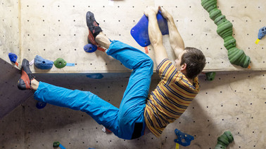 Bremerhaven Boulder Club – Bild 6