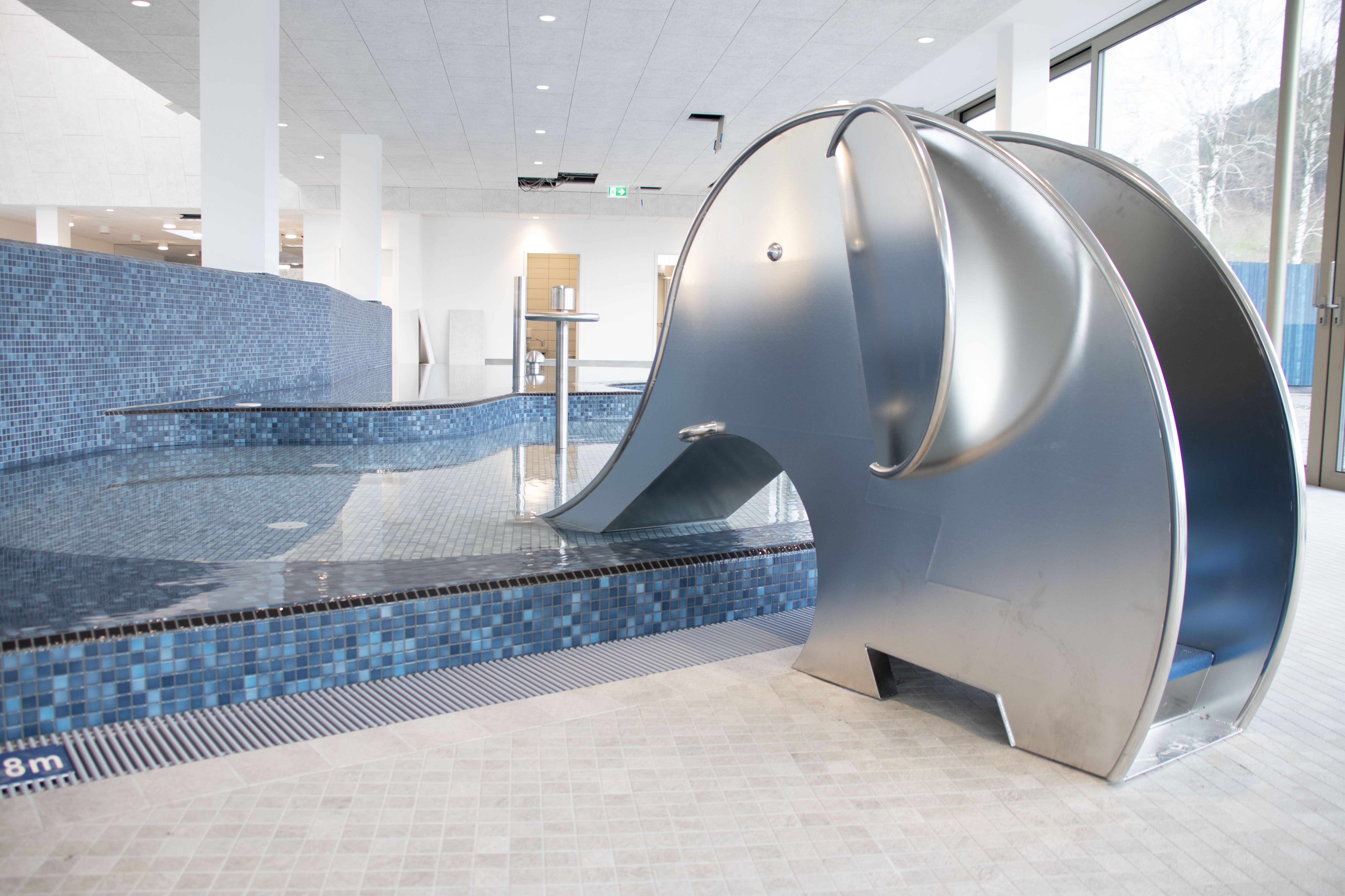 Kinzigtalbad Ortenau – Bild 2