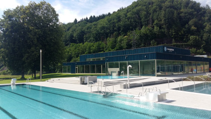 Kinzigtalbad Ortenau – Bild 3