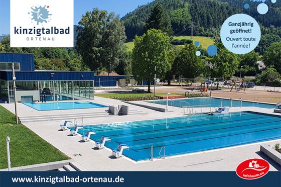 Kinzigtalbad Ortenau – Bild 4