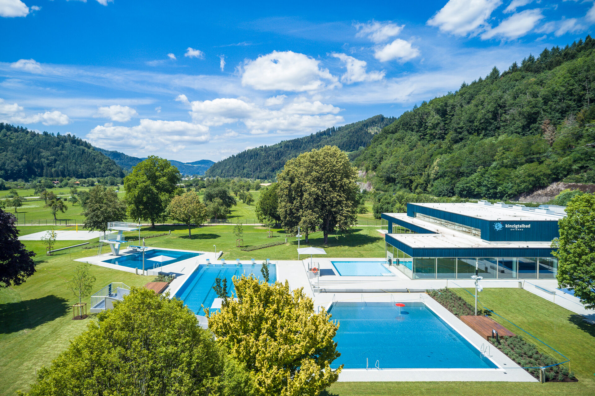 Kinzigtalbad Ortenau – Bild 5