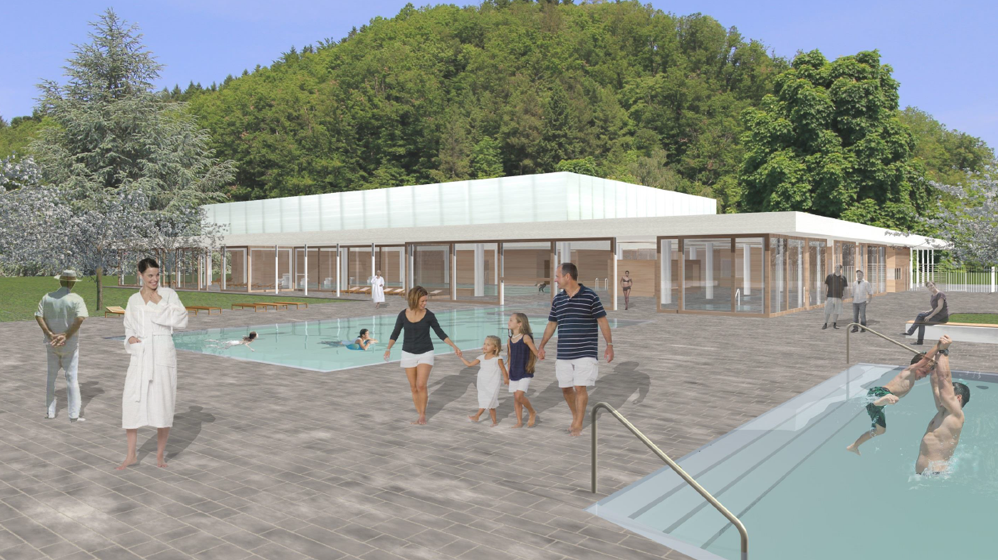 Kinzigtalbad Ortenau – Bild 6