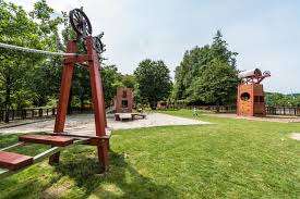 Place de jeux de la Maula – Bild 4