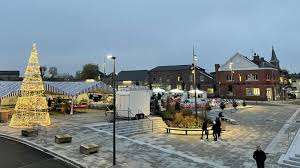 Place de jeux de la Maula – Bild 5