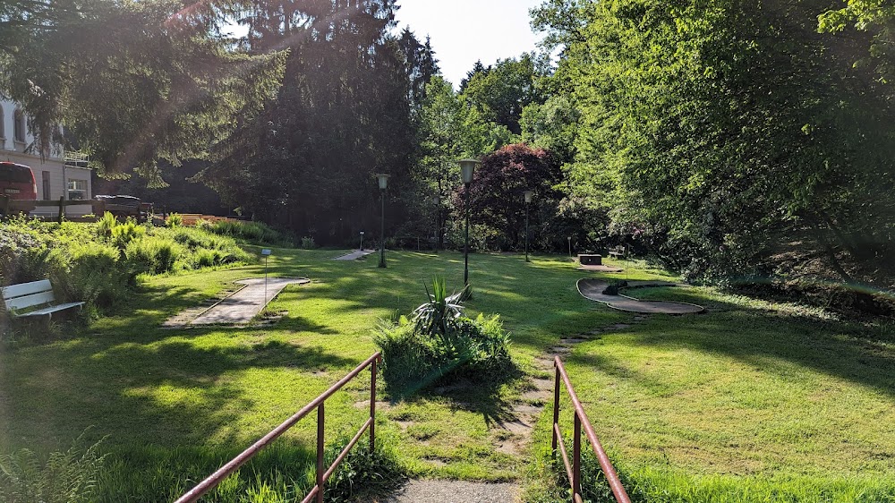 Sterngolf Diepmannsbach – Bild 1