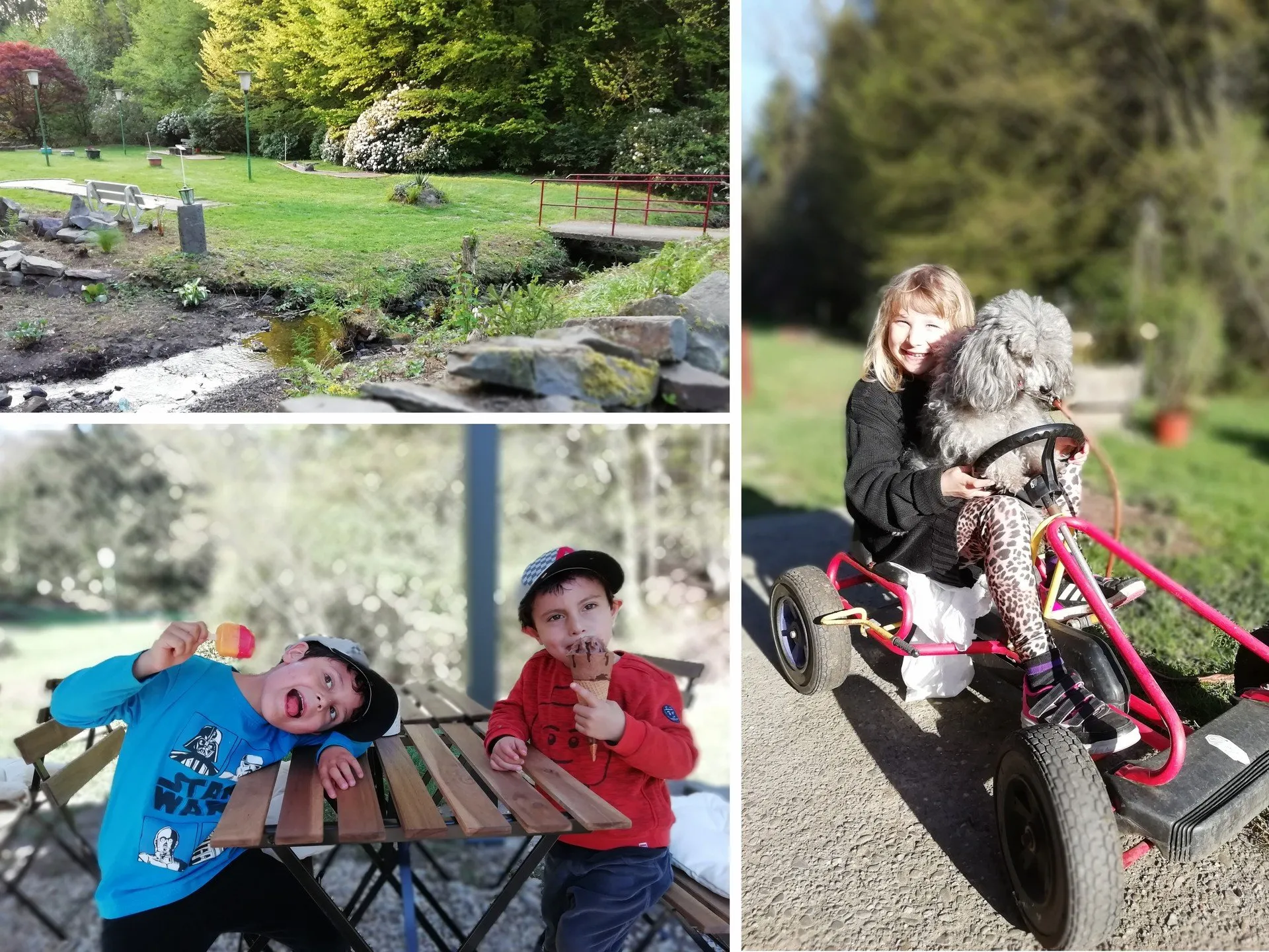 Sterngolf Diepmannsbach – Bild 4