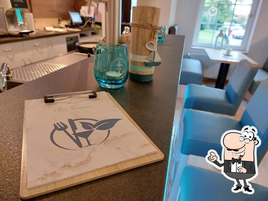 Restaurant bi Enno – Bild 3