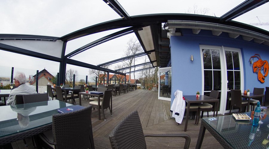 Ribnitzer Fischhafen – Bild 2