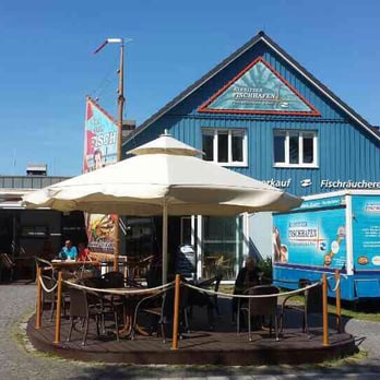 Ribnitzer Fischhafen – Bild 5