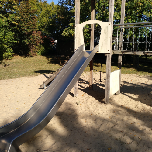 Spielplatz Hohe Straße – Bild 2