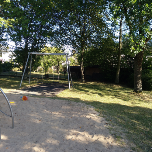 Spielplatz Hohe Straße – Bild 4