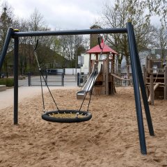 Spielplatz Mozartstraße – Bild 3
