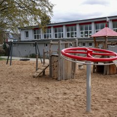 Spielplatz Mozartstraße – Bild 4