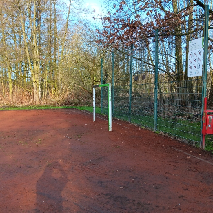 Bolzplatz – Bild 2