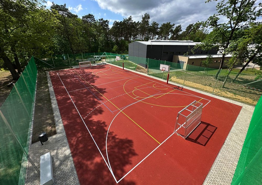 Bolzplatz – Bild 6