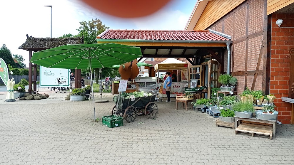 Kochs in Liethe - Hofladen und Erlebnishof – Bild 2