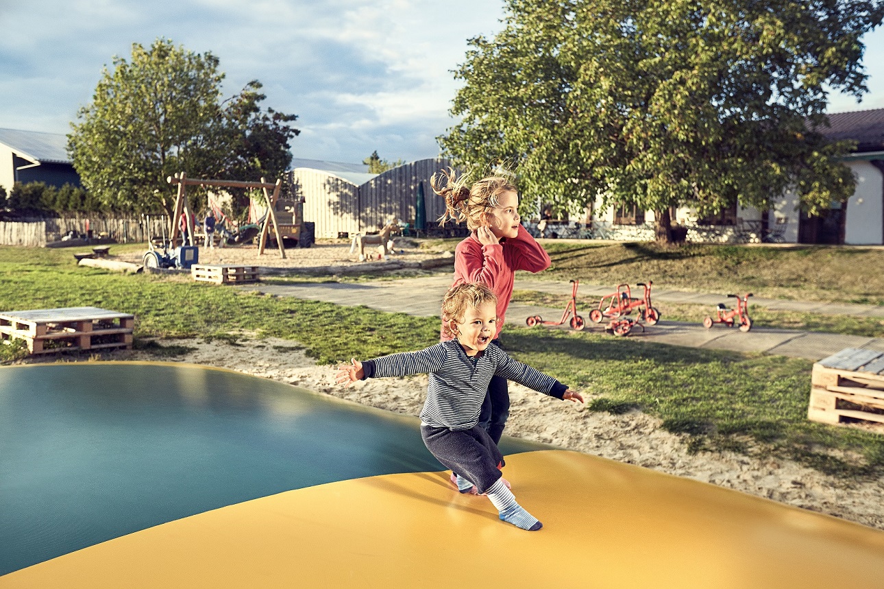 Kochs in Liethe - Hofladen und Erlebnishof – Bild 3