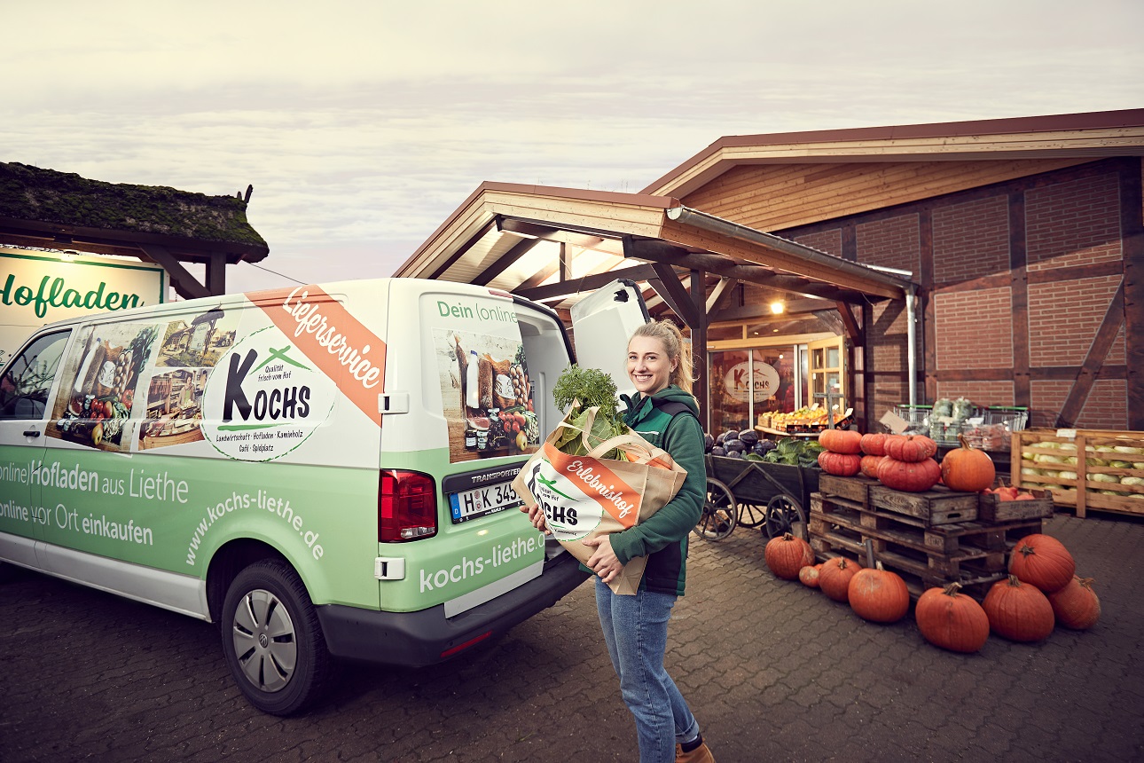 Kochs in Liethe - Hofladen und Erlebnishof – Bild 6