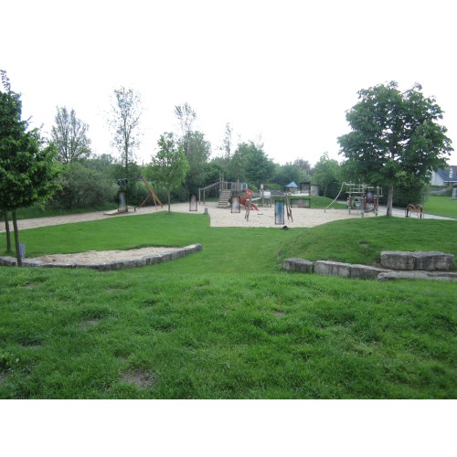 Spielplatz "Am Ottos Hof" – Bild 1