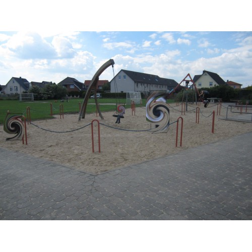 Spielplatz "Am Ottos Hof" – Bild 2