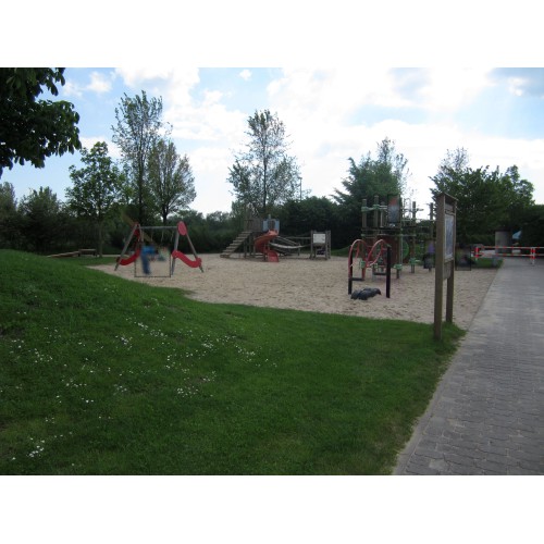 Spielplatz "Am Ottos Hof" – Bild 3