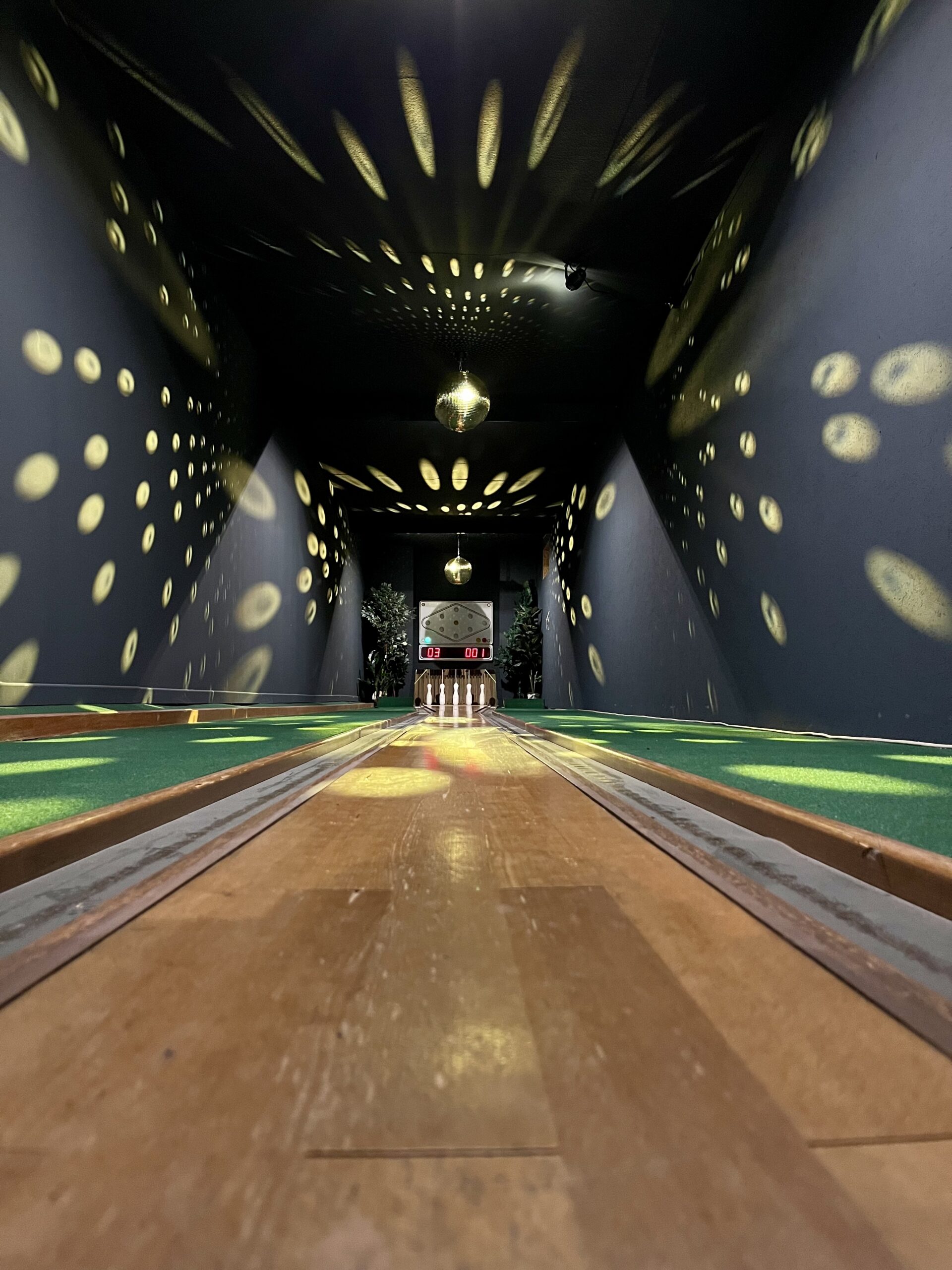 OWLs Listeningbar & Restaurant – Bild 6