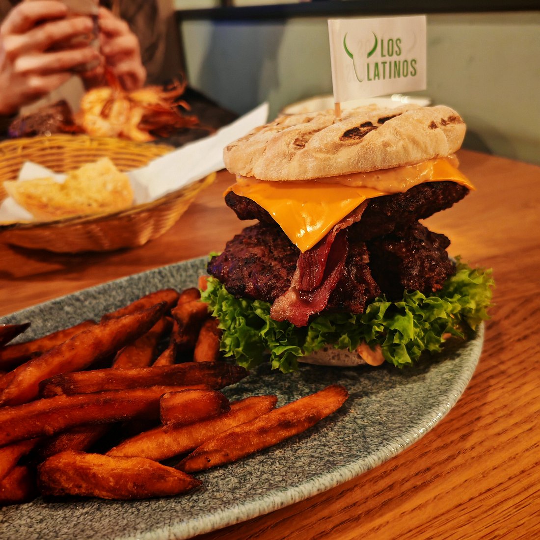 Dos Latinos – Bild 2