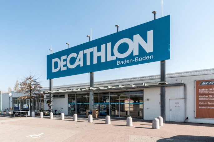 DECATHLON Baden-Baden – Bild 1