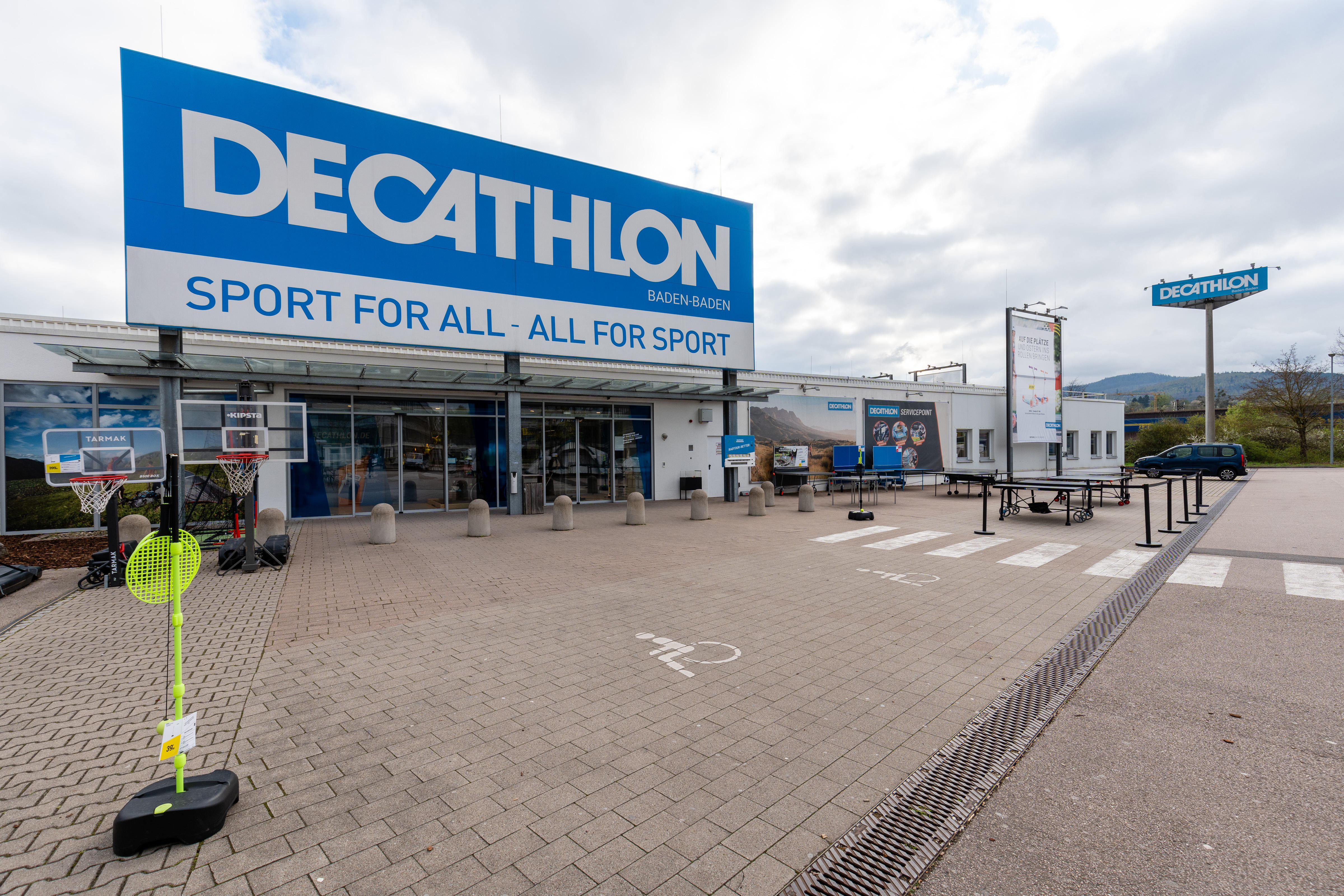 DECATHLON Baden-Baden – Bild 2