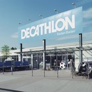 DECATHLON Baden-Baden – Bild 3