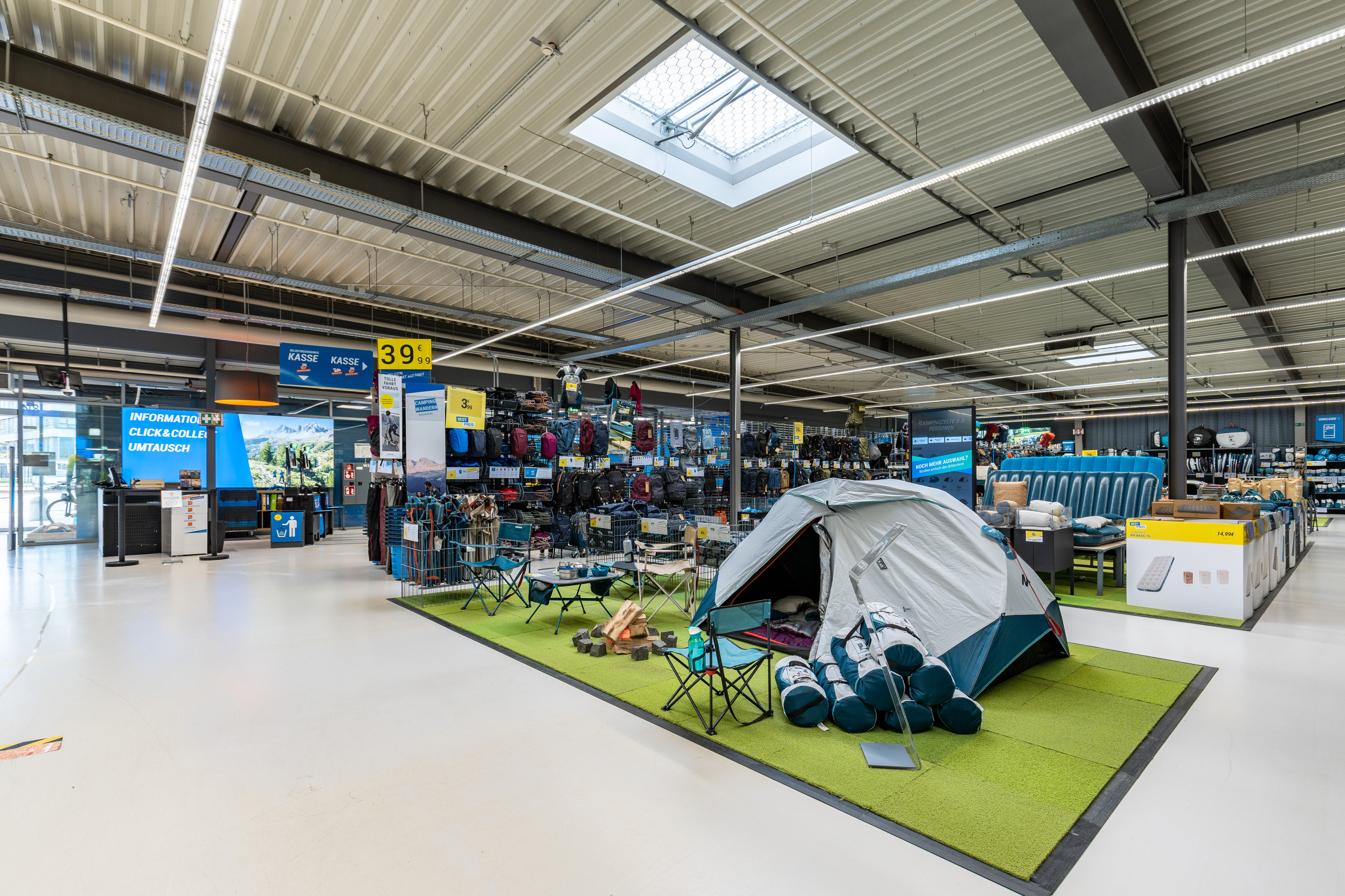 DECATHLON Baden-Baden – Bild 4
