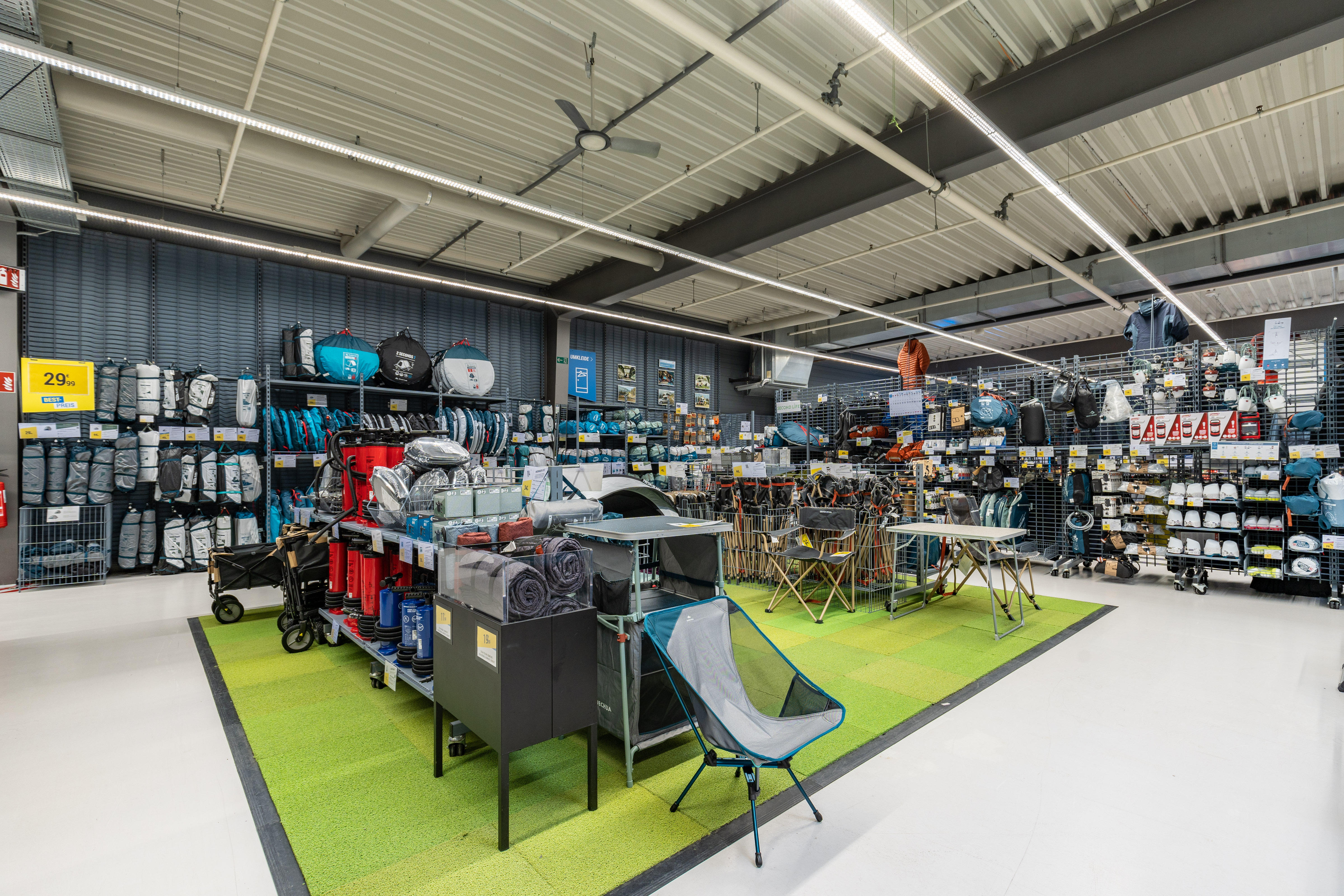 DECATHLON Baden-Baden – Bild 6