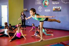 The Little Gym of St Johns – Bild 1