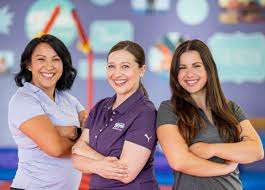 The Little Gym of St Johns – Bild 5