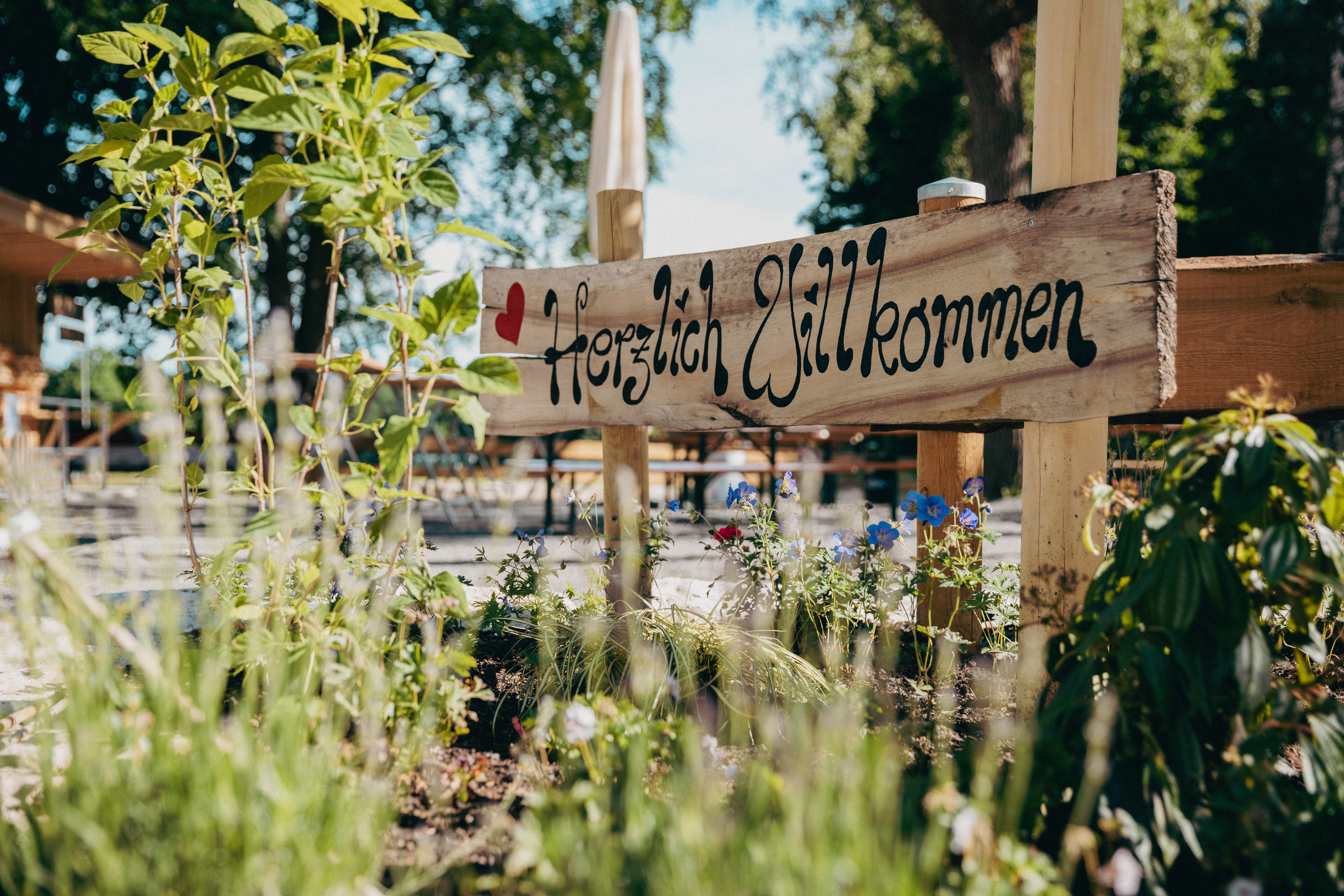 Reuschwald Garten – Bild 3